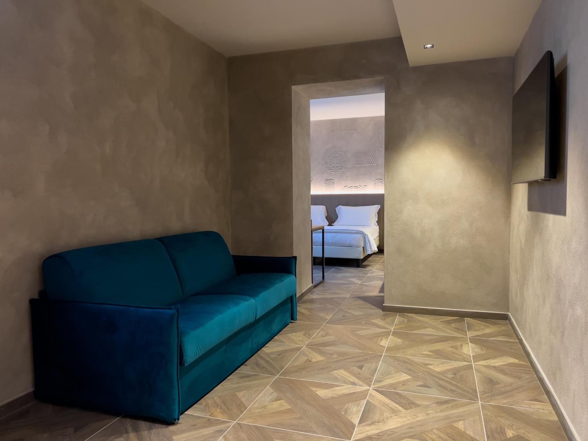 Parc Hotel San Pietro Spiazzi Di Caprino Dış mekan fotoğraf