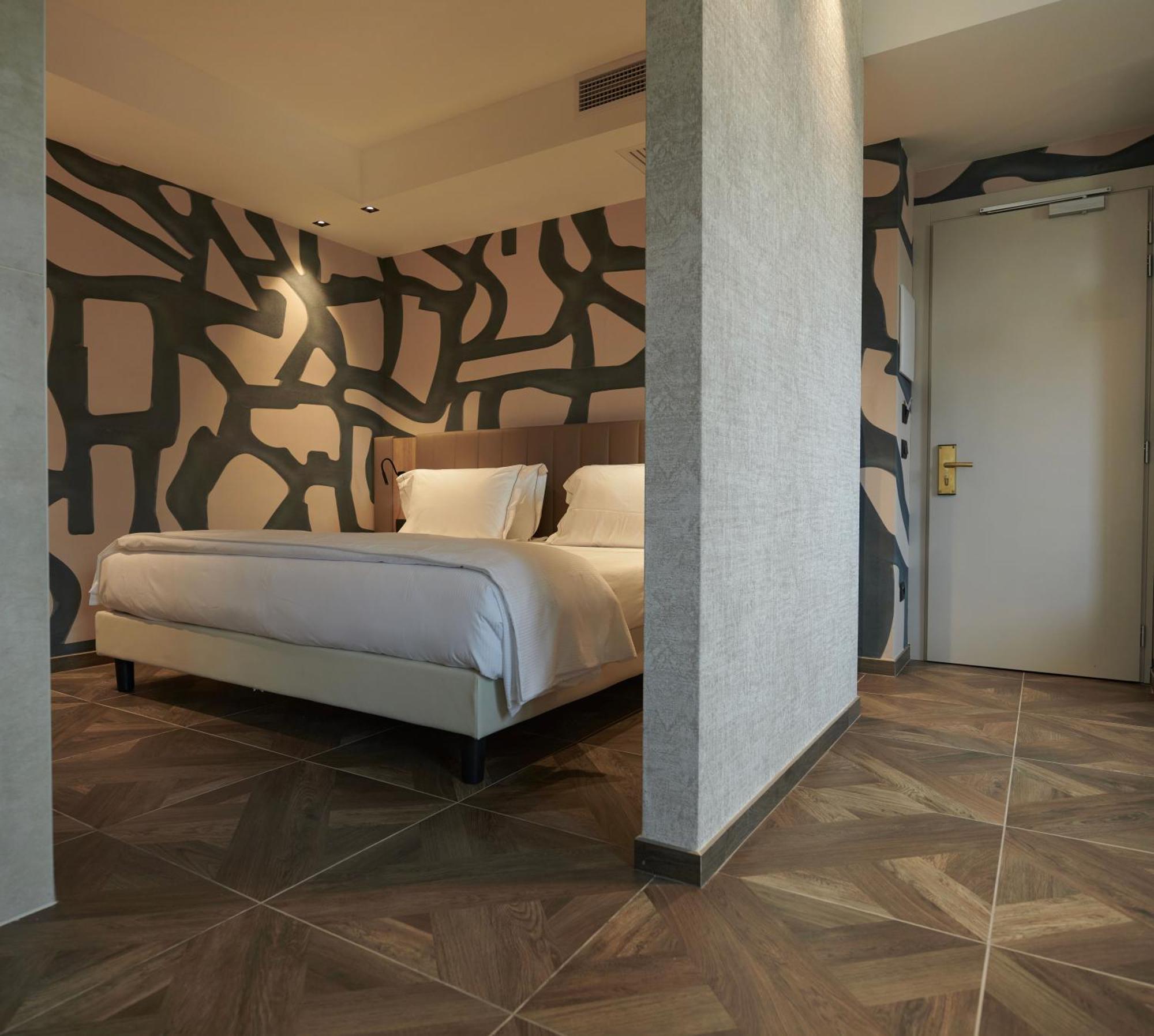 Parc Hotel San Pietro Spiazzi Di Caprino Dış mekan fotoğraf
